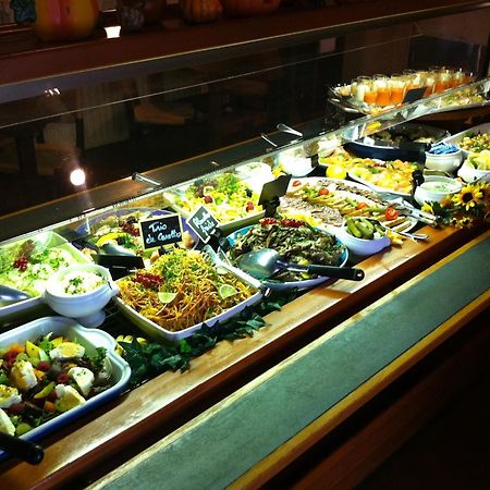 Hotel Restaurant Le Relais De Pouilly Ngoại thất bức ảnh